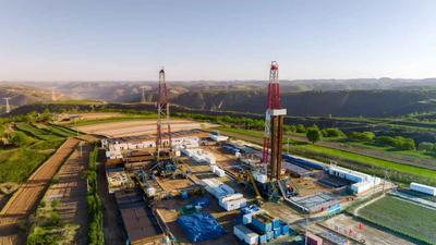 Drilling and well repair engineering technical services