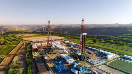 Drilling and well repair engineering technical services