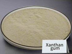 Xanthan gum