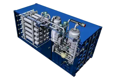 Pressure Swing Adsorption (PSA) Nitrogen Generation Equipment