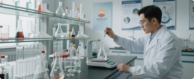 Specialty Chemicals