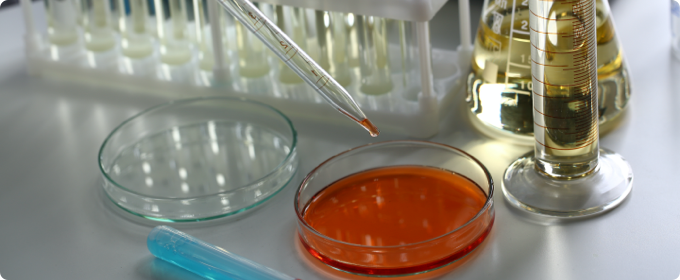 Basic Chemicals