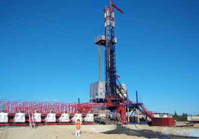 ZJ70 Skid-mounted Drilling Rig Series