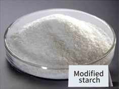 modified starch